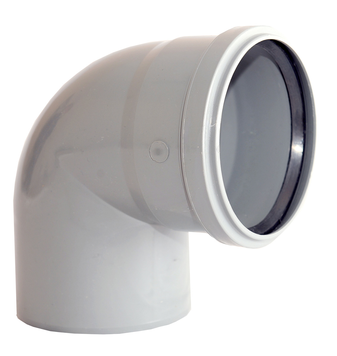 Коліно 50/90 Інсталпласт